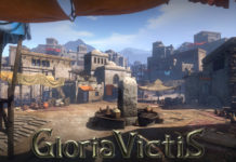 Gloria Victis ostrzega: nadchodzą Azebowie!