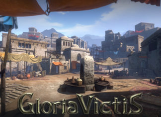 Gloria Victis ostrzega: nadchodzą Azebowie!