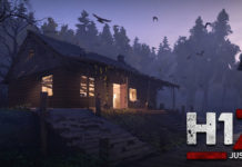 Badwater Canyon nadchodzi i pewnie nie tego się spodziewaliście…