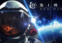 Survival Osiris: New Dawn wdraża plan zamkniętych beta testów