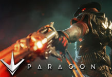 Piekielnie dobry zwiastun nowego bohatera w Paragon