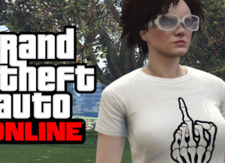 GTA Online doda w czerwcu przemyt broni, bunkry i wiele innych nowości