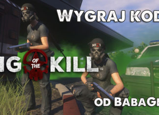 Zdobądź kod na H1Z1: King of the Kill od BabaGra.pl