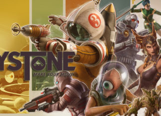 Twórcy Warframe zapowiedzieli nową strzelankę – Keystone