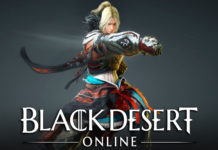 Black Desert Online już na Steam i z nową klasą
