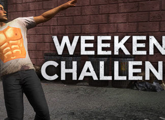 Weekendowe wyzwania w H1Z1: King of the Kill