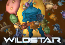 Osiedla i prime rajdy już niedługo zawitają do WildStar