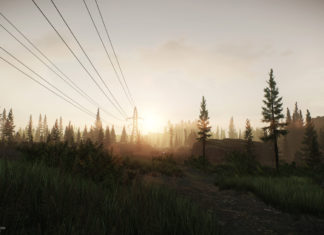 Ruszył noworoczny event w Escape from Tarkov