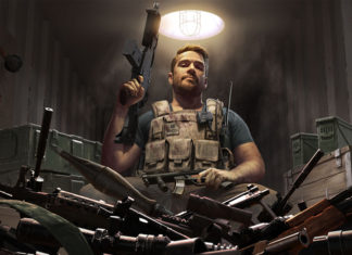 Odnowiony Combat Arms: Realoaded jest już dostępny za darmo