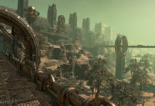 Tajemnice i zagadki otaczać będą Clockwork City