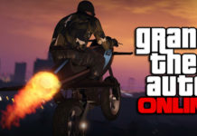 Zobaczcie zwiastun rozszerzenia do GTA Online: Dozbrojenie