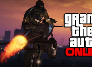 Zobaczcie zwiastun rozszerzenia do GTA Online: Dozbrojenie