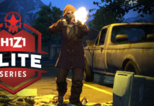 Rusza seria turniejów Elite w H1Z1: King of the King z pulą nagród w wysokości 1.000.000$!