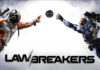 Ujawniono datę premiery oraz cenę strzelanki LawBreakers