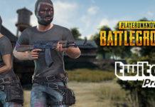 PlayerUnknown’s Battlegrounds świętuje globalną premierę Twitch Prime