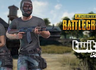 PlayerUnknown’s Battlegrounds świętuje globalną premierę Twitch Prime