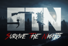 Survive The Nights – kolejna perełka dla fanów survivali?