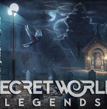 Oficjalna premiera Secret World Legends, nowy zwiastun i… bany