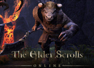 Horns of The Reach to nie tylko nowości, ale i zmiany