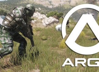 Argo, strzelanka od studia Bohemia Interactive, już niedługo zawita na Steam