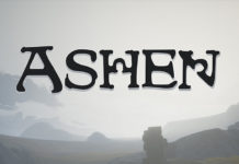 Ashen to survival z pasywnym multiplayerem