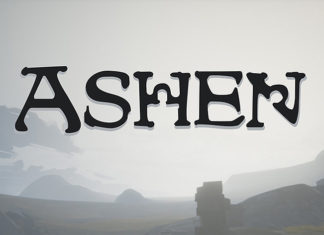 Ashen to survival z pasywnym multiplayerem
