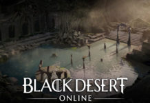 Grana, stolica regionu Kamasylvia, zachwyca swoim wyglądem