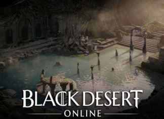 Grana, stolica regionu Kamasylvia, zachwyca swoim wyglądem