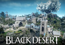 Oto jak wyglądać będzie kolejna część regionu Kamasylvia