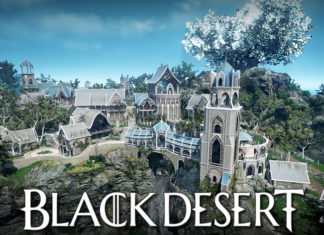 Oto jak wyglądać będzie kolejna część regionu Kamasylvia