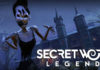 Secret World Legends – pierwsze wrażenia