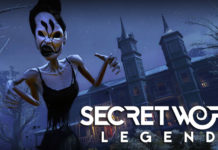 Secret World Legends dostępne już od dzisiaj, ale tylko dla niektórych graczy