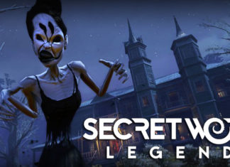 Secret World Legends dostępne już od dzisiaj, ale tylko dla niektórych graczy