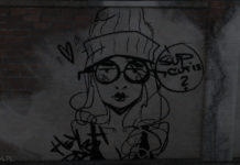 Coś mnie się pozmieniało…