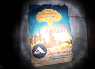 Miscreated wzmacnia bazy, dodaje holowanie i THOR-12