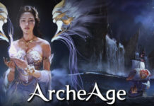 Trion potwierdza: ArcheAge 4.0 jeszcze w tym roku