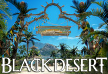 Wartość przedmiotów z Cash Shop w Black Desert Online wzrośnie?