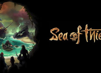 Rare potwierdza wspólne serwery dla PC i Xbox One w Sea of Thieves