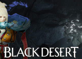 Pierwszy zwiastun klasy Mistyka w Black Desert Online