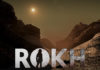 ROKH poprawia system rzemiosła i wprowadza nas w fabułę