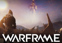 Kolejny rzut oka na Plains of Eidolon i kilka pytań o Warframe