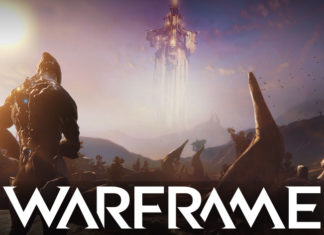 Kolejny rzut oka na Plains of Eidolon i kilka pytań o Warframe