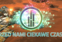 Zażarcie Offworlduję…