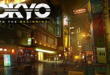 Można już podróżować do Tokio w Secret World Legends