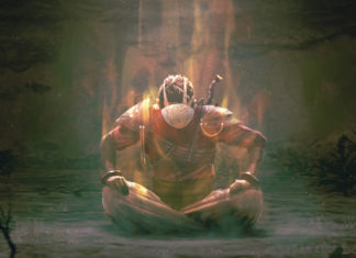 Już dzisiaj premiera Absolvera!