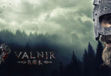 Nadchodzą wikingowie – zapowiedziano Valnir Rok