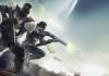 Nowy zwiastun Destiny 2 wymiata