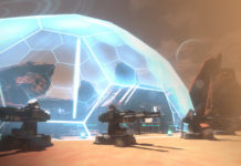 Aktualizacja Architekt już dostępna w Osiris: New Dawn