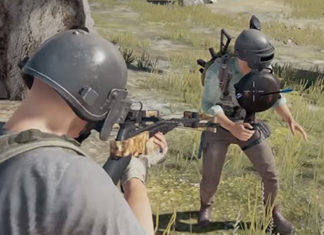 Skąd się wzięła mordercza patelnia w PlayerUnknown’s Battlegrounds