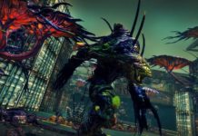 Secret World Legends ujawnia tajemnice kryjące się za murem w Tokio